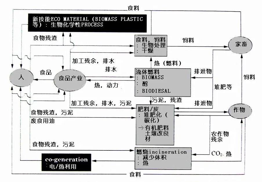 可生物降解環(huán)保塑料可以回收再利用嗎？(圖2)